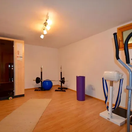 Holiday home Ferienhaus Ban Broesign Perfekte Lage In Tirol