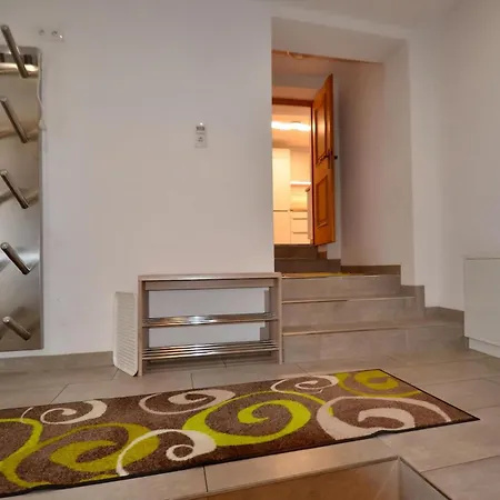 Haus Ban Broesign Holiday home Umhausen