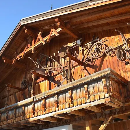 Ferienhaus Ban Broesign Perfekte Lage In Tirol *
