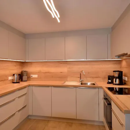 Haus Ban Broesign Holiday home