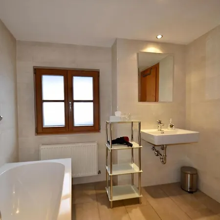 Ferienhaus Ban Broesign Perfekte Lage In Tirol