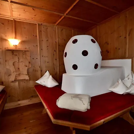Ferienhaus Ban Broesign Perfekte Lage In Tirol *