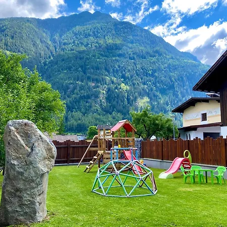 Holiday home Ferienhaus Ban Broesign Perfekte Lage In Tirol